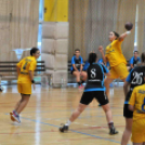 Ceglédi Kék Cápák - DAC