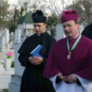 Emléktábla a ceglédi áldozatokért