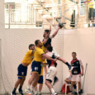 Győzelem a második játéknapon