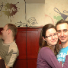 2013. 03. 02. Pálinktime Party