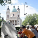 Autómentes nap – 1200 résztvevővel