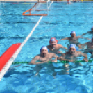 Amatőr Vízilabda Torna