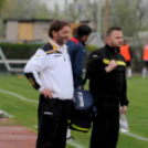 CVSE - Nyíregyháza 1-1