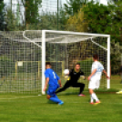 Ceglédi VSE – Felsőtárkány Mezőkövesd-Zsóry 3-0 (0-0)