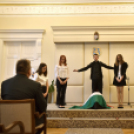 Az Aradi Vártanúk Emléknapja