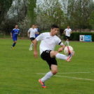 Cegléd-Tatabánya 1-0