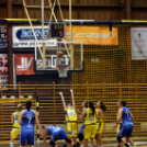 CEGLÉDI EKK – ZTE NKK 76 – 57