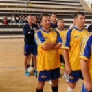 XVIII. Kossuth Toborzó - 1. nap