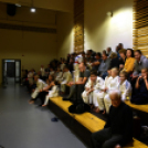 Ceglédi Judó évzáró