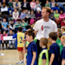 Diákolimpia sorverseny