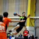 Ceglédi KKSE – Mol-Pick Szeged 27 – 39 (12-18)