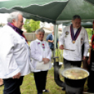 Anyák napi virágvásár és Anyám tyúkja főzőverseny