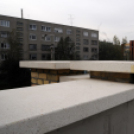 Városi Strandfürdő - burkolások, gépészet