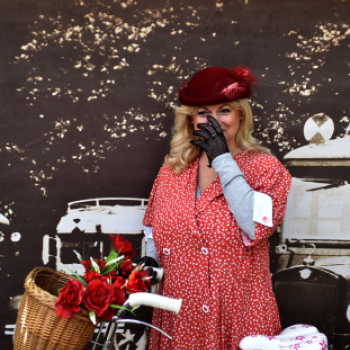 Városalapítók napi forgatag 