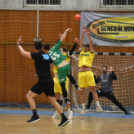 Császár Gábor szakmai igazgatóként játszott a Ceglédben