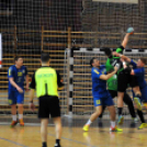 CEGLÉDI KKSE–PLER-BUDAPEST 30–23 (19–13)
