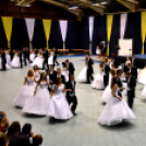 Gimnázium szalagavató főpróba