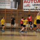 Ceglédi Kék Cápák - Gárdony-Pázmánd NKSE 25-22