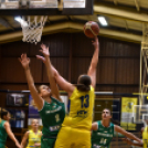 A CEKK legyőzte a jó erőkből álló Győrt