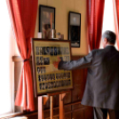 Öregdiák találkozó a gimnáziumban