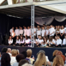 Táncsics estet rendeztek