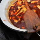 Anyámtyúkja - Csemő