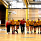 Ceglédi Kék Cápák – Duna Pent NKSE 24 – 22 (14 – 9)