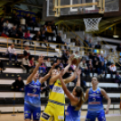 CEGLÉDI EKK – ZTE NKK 76 – 57