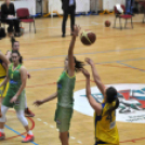 CEGLÉDI EKK – UNIQA EUROLEASING SOPRON 53 – 78