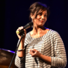 Nicole Taylor koncert