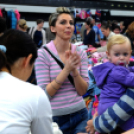 XIII. Ceglédi Bababörze