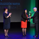 Magyar Kultúra és a Közművelődésben Dolgozók Napja, a „Kultúrpalota” átadásának 95. évfordulója