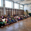 Föld Napja a Várkonyiban