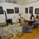 Múzeumok éjszakája Cegléden