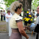 Semmelweis nap a ceglédi Toldy Ferenc kórházban