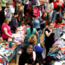 XVI. Ceglédi Bababörze