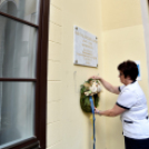 Nagy László Lázárra emlékeztek