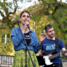 Jazz ünnep - az Ordass közben