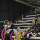 CEGLÉDI EKK – PEAC PÉCS 53 – 75