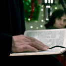 Advent negyedik vasárnapja