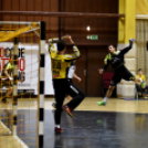 Ceglédi KKSE-SBS Eger: 32-24 (13-10)