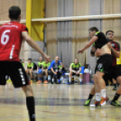 Ceglédi KK SE – Kőnig Trade Balmazújvárosi KK 27 – 23