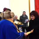 Együtt szaval a nemzet Cegléden