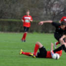 CEGLÉDI VSE–BALMAZÚJVÁROS 2–6 (2–3)