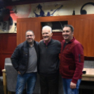 Isten éltesse Patyó!