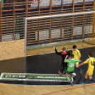 XI. Elekes József Labdarúgó Emléktorna