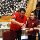 Arany Oroszlán Sport- és Egészségnap Cegléden