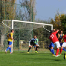 CVSE - Mezőkövesd 0-2