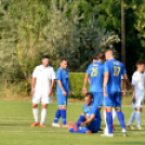 Ceglédi VSE – Kazincbarcikai BSC 1-2 (1-1)