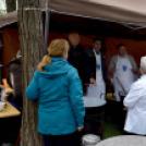 Anyák napi virágvásár és Anyám tyúkja főzőverseny